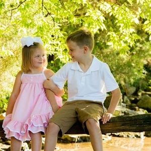 Meet your Posher, Barbara